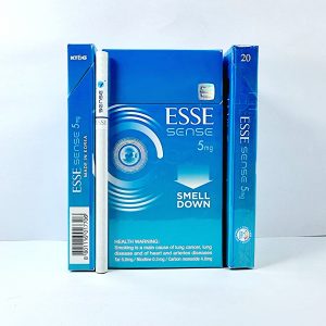 اسی چنج سنس آبی