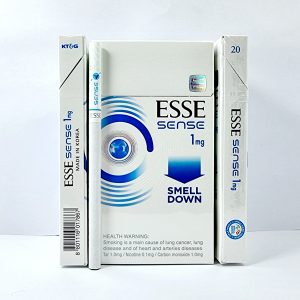 اسی چنج سنس سفید