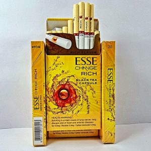 اسی چنج ریچ