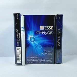 اسی چنج آبی