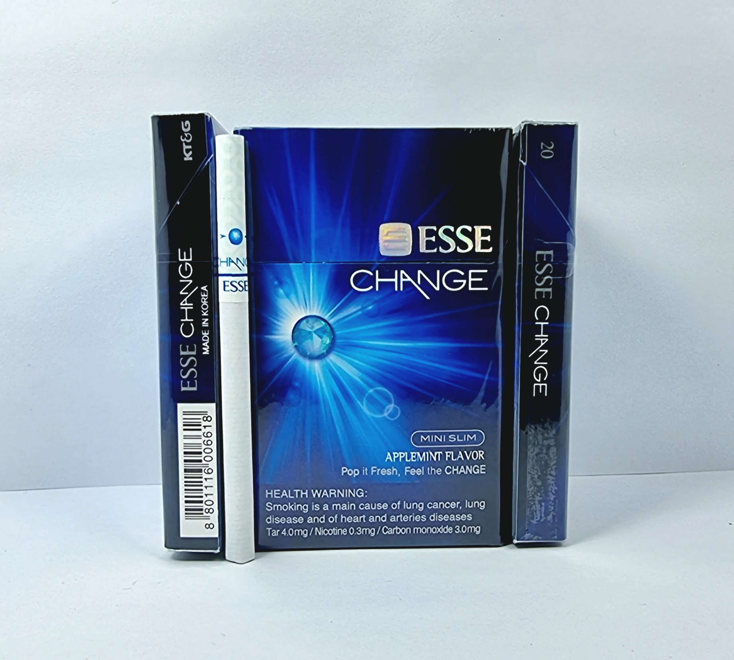 اسی چنج آبی