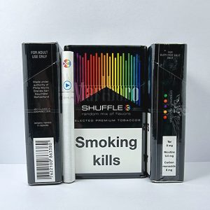 مارلبرو شافل پهن