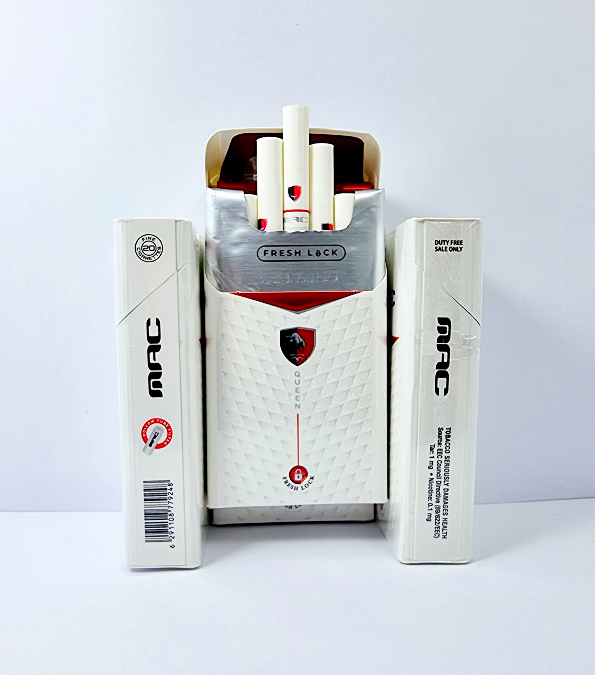 مک سفید اسلیم