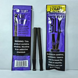 برگ سوئیچر بلک انگور