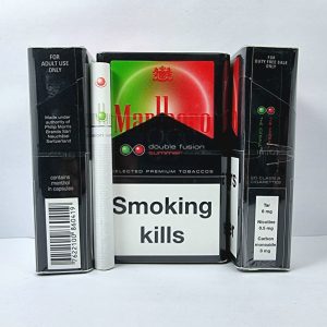 مارلبرو دبل میکس هندوانه