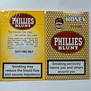 برگ فیلیس عسلی