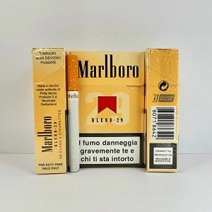 مارلبرو بلند ۲۹