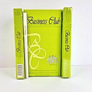 بیزینس کلاب سیب