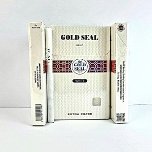 گلدسل سفید باریک