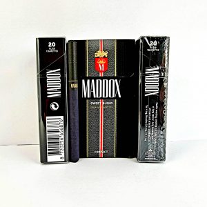 مادوکس کامپکت