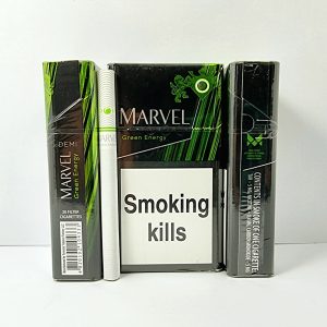 مارول پاور سیب ترش