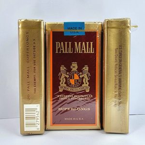 پال مال کلکسیونی