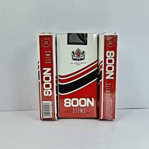 سون قرمز کلکسیونی