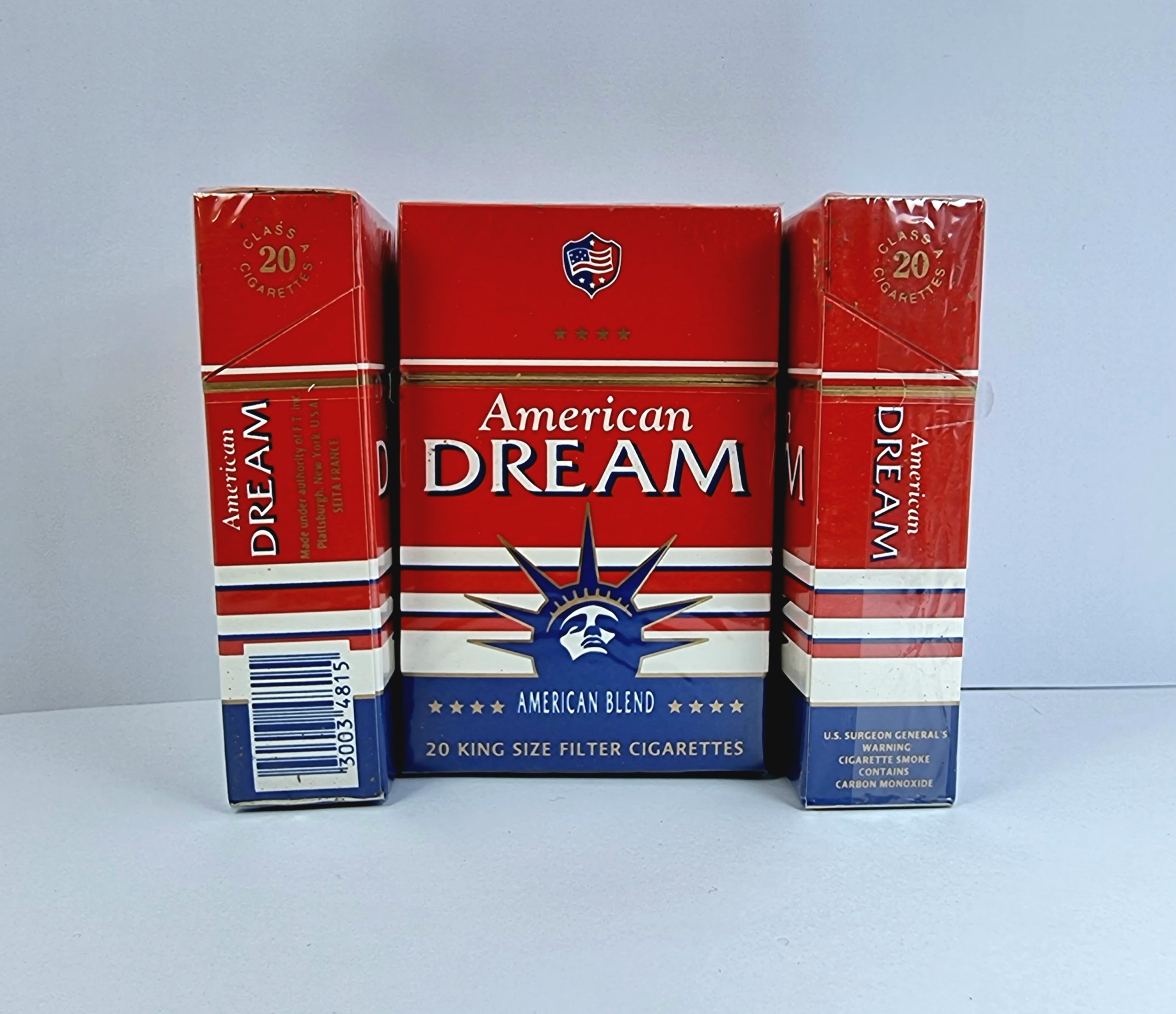 آمریکن دریم کلکسیونی