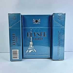 الیزه کلکسیونی