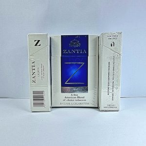 زانتیا کلکسیونی