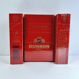 رونسان کلکسیونی