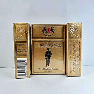 بیزینس من کلکسیونی