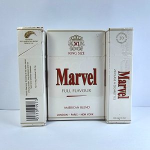 مارول کلکسیونی