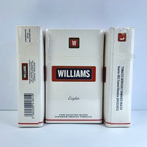 ویلیامز کلکسیونی