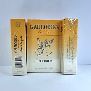 گائولویسز کلکسیونی