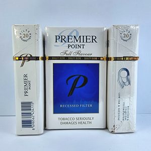 پریمر پوینت کلکسیونی