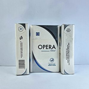 اپرا سیلور کلکسیونی