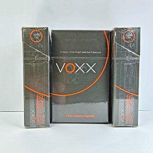 ووکس کلکسیونی