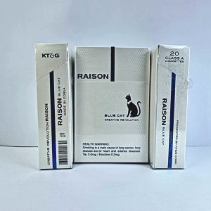 رایسون کلکسیونی