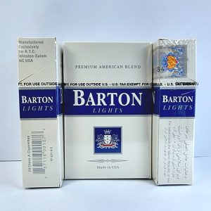 بارتون کلکسیونی