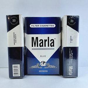 مارلا آبی کلکسیونی