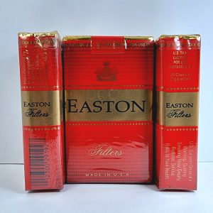 ایستون کلکسیونی