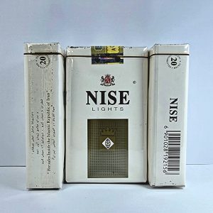 نایس لایت کلکسیونی