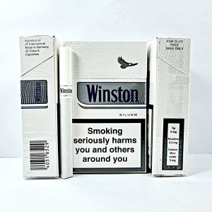 وینستون اولترا آلمانی