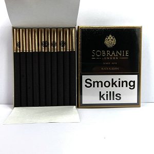 سوبرانی مشکی پهن (بلک راشن)