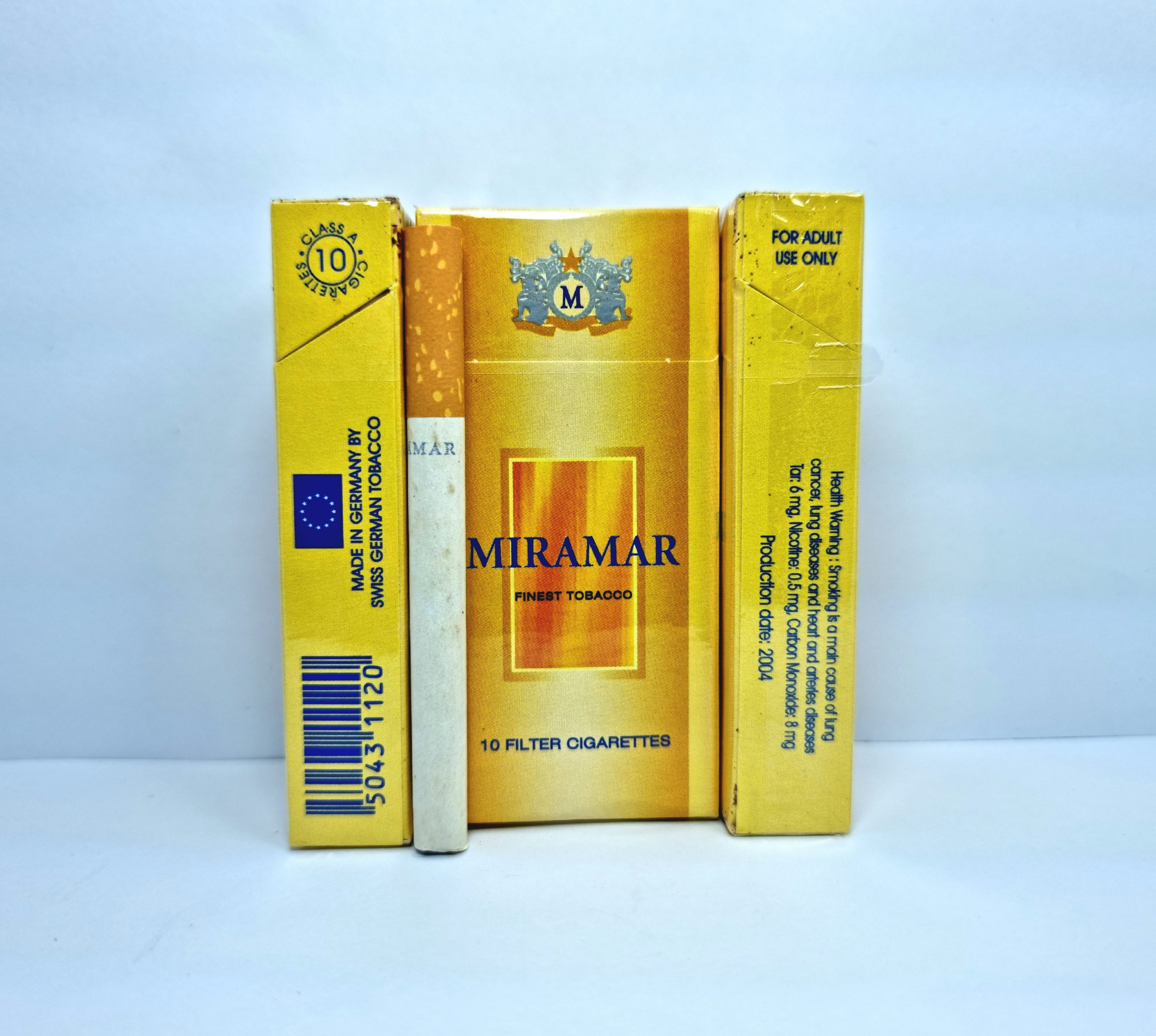 میرامار کلکسیونی