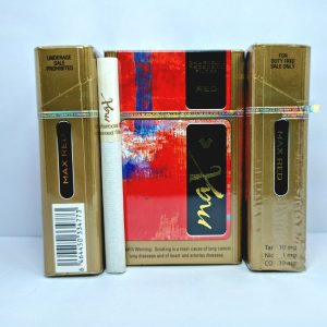 مکس رد کلکسیونی