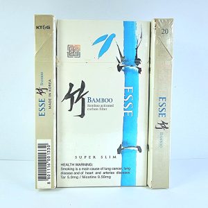 اسی آبی بامبو کلکسیونی