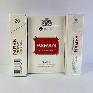 پاران کلکسیونی