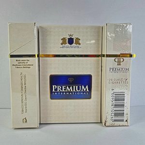 پریمیوم کلکسیونی