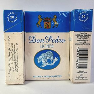 دون پدرو کلکسیونی