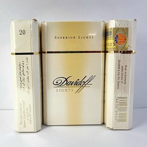 دیویدف لایت کلکسیونی