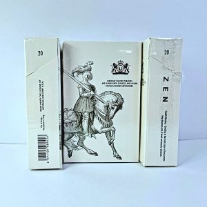 زِن لاکچری کلکسیونی