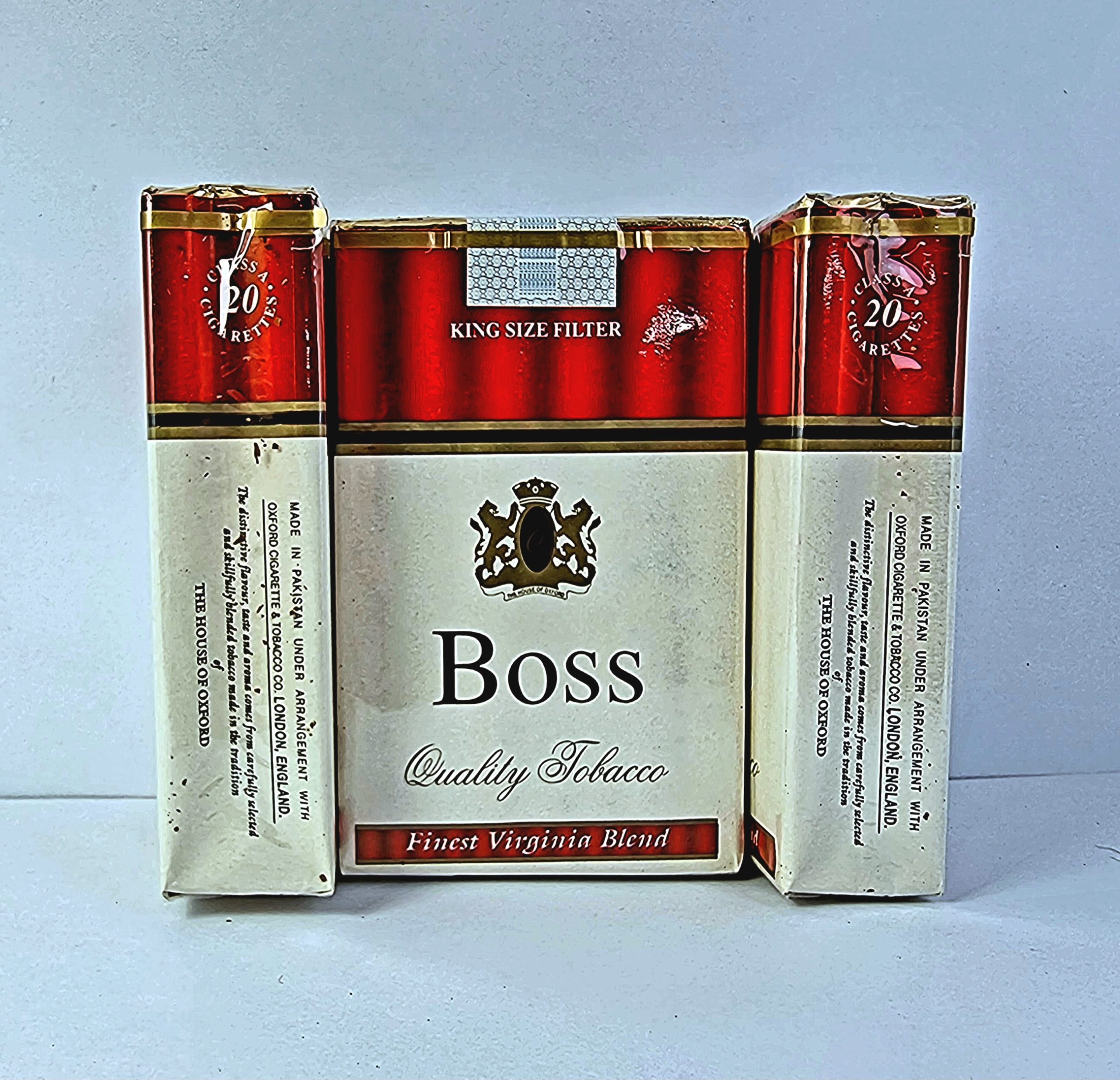 باس کلکسیونی