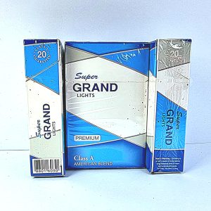 سوپر گرند کلکسیونی