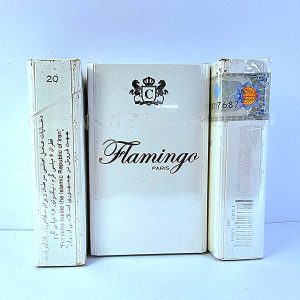 فلامینگو کلکسیونی