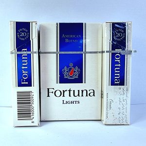 فورتونا کلکسیونی