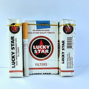 لاکی استار کلکسیونی