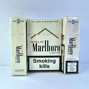 مارلبرو گلد لایت کلکسیونی