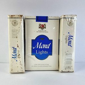 موند لایت کلکسیونی